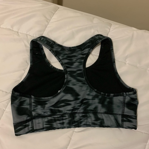 Dri-FIT Swoosh Sports Bra - Picture 2 of 2